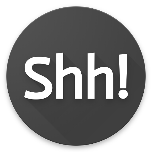 Shh.. Silence: Anti Snoring App