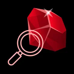 Rock Identifier: RockIdentify