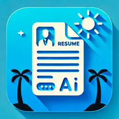 Resume AI Generator CV Builder