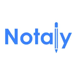 Notaly