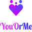 You or me App