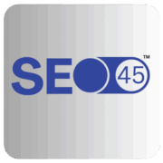 SEO45 AI