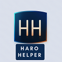 HARO HELPER