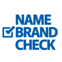 Namebrand-Check